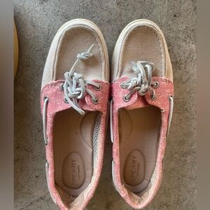 Sperry shoes